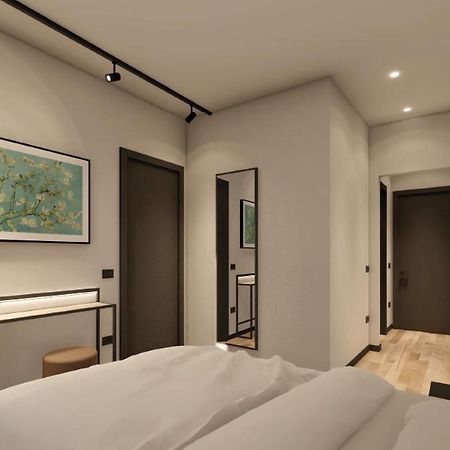 Jr Hotels Hermes Firenze Exterior photo