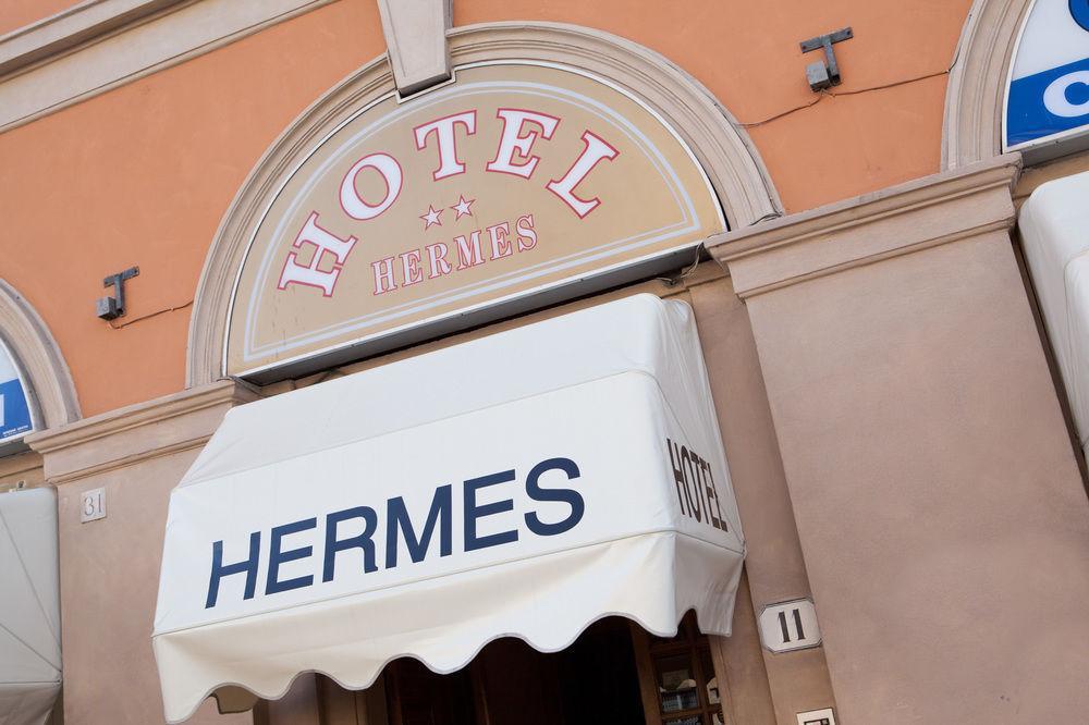 Jr Hotels Hermes Firenze Exterior photo